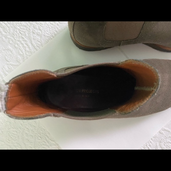 Common Project Chelsea Boots - Picture 6 of 7